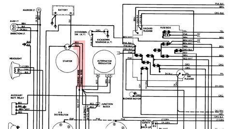 1995 Chevy g20 wiring diagram